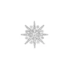 GUOXIAOMEI Christmas Brooch Pin With Rhinestone Crystal CZ Pearl Winter Snowflake Snowman Wreath Brooches Festive Decorations Ornaments Necktie Dress Accessories Jewelry For Women Girls Xmas -Xmas Mart Sales 41 SAf7nJ9L. AC SR10001000