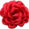 Dainty Peony Flower Brooches Pins Delicate Chiffon Rose Flower Brooch Classic For Wedding Party Dance Banquet For Women Ladies Elegant Lapel Pins Dress Suit Ceremony Clothes Accessories Jewelry Valentine's Day Christmas Gifts 95mm -Xmas Mart Sales 41SiSUMKS9L. AC UL1000