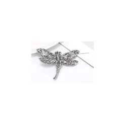 Vintage Dragonfly Brooch Pin Insect Lapel Pin Brooch,Large Dragonfly Broach Mother's Day Christmas Gift -Xmas Mart Sales 41cDlmrkzJL. AC SR10001000