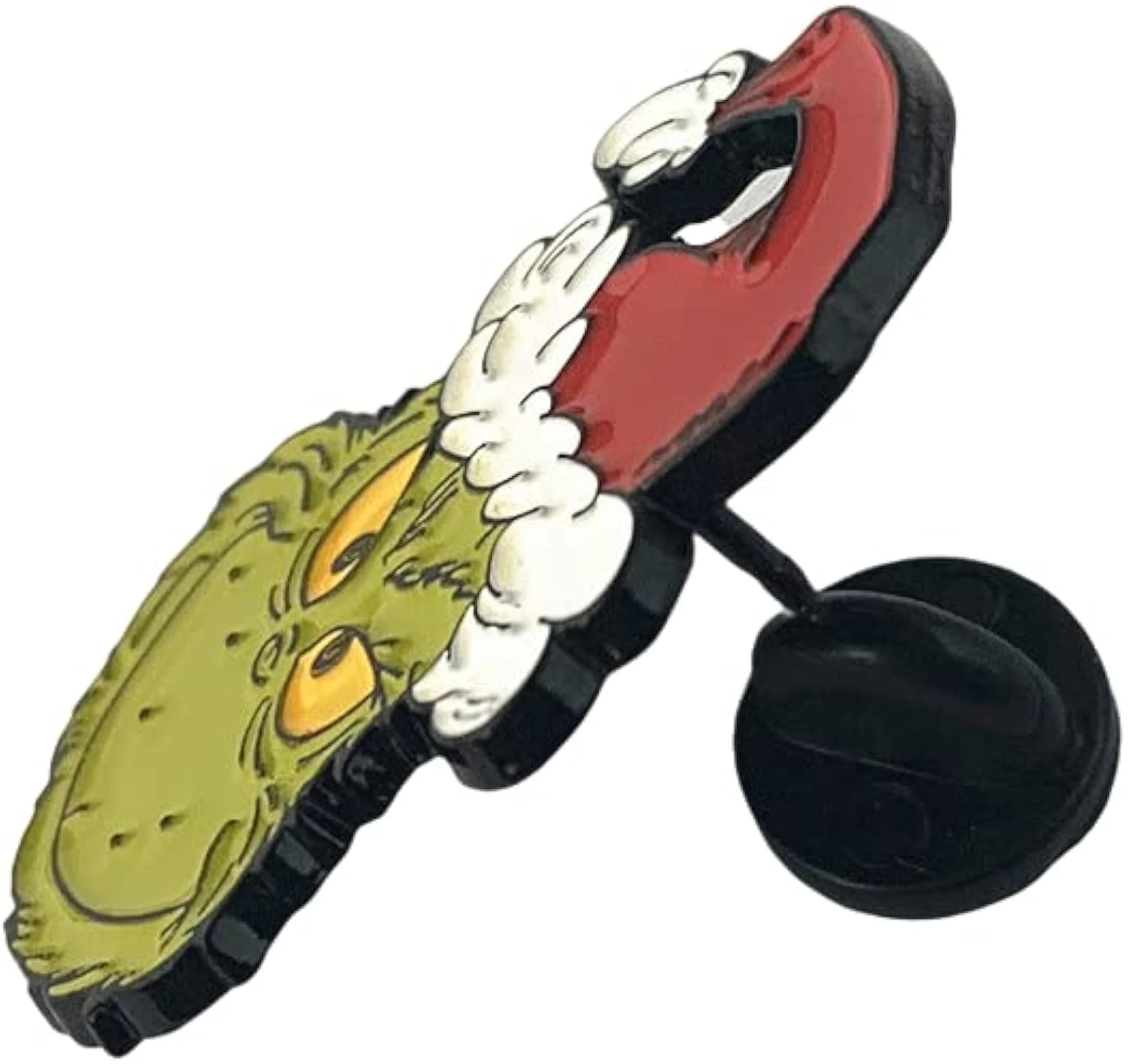 Dr Seus Stole Nightmare Before Christmas Pins, Environmental Zinc Alloy Pin, TV Movies Gifts Brooch For Boys, Girls And Women 7 Dr Seus Stole Nightmare Before Christmas Pins, Environmental Zinc Alloy Pin, TV Movies Gifts Brooch For Boys, Girls And Women - Image 5