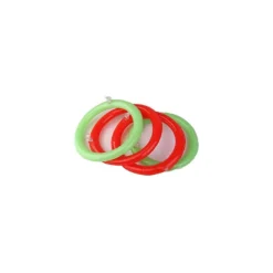 Christmas Holiday Party Toy, Giveme5 Inflatable Reindeer Antler Hat Ring Toss Game -Xmas Mart Sales 41w8LFfpwqL. AC SR10001000