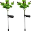 DOITOOL 2pcs Christmas Lights Solar Landscape Lights Holiday Lawn Lights Christmas Lawn Stake Lamp Outdoor Decoration Light For Outside Patio Christmas Lights Outdoor LED Lamp Solar Lamp 1 DOITOOL 2pcs Christmas Lights Solar Landscape Lights Holiday Lawn Lights Christmas Lawn Stake Lamp Outdoor Decoration Light For Outside Patio Christmas Lights Outdoor LED Lamp Solar Lamp -Xmas Mart Sales 511fmi6JMkL. AC SL1223