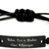 GENERIC Relax. I'm A Badass Case Manager. Black Rope Bracelet, Case Manager Present From Boss, Funny Engraved Bracelet For Colleagues, Gift Ideas For Her, Gift Ideas For Him, Gift Ideas For, Christmas Gift -Xmas Mart Sales 512XvkCabEL. AC UL1200