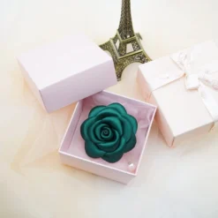Fabric Rose Flower Pin Brooch By NhanDo Handmade – Green Flower Brooch Pin For Women And Men, Floral Brooch Pin For Wedding, Christmas Gift Ideas, Gift For New Year, Valentine's Day Gift, Gift For Girlfriend, Gift For Boyfriend 13 Fabric Rose Flower Pin Brooch By NhanDo Handmade – Green Flower Brooch Pin For Women And Men, Floral Brooch Pin For Wedding, Christmas Gift Ideas, Gift For New Year, Valentine's Day Gift, Gift For Girlfriend, Gift For Boyfriend -Xmas Mart Sales 5139FtHdKHL. AC UL1088