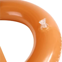 MeOkey Christmas Inflatable Reindeer Antler Ring Toss Game, 2 Reindeer Antler Hat With 8 Rings For Xmas Holiday Family Party Kids Adults Fun Games -Xmas Mart Sales 518CKkBAX L. AC SL1500