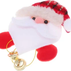 NUOBESTY Christmas Brooch Pin Set Led Light Up Christmas Pins Santa Claus Jewelry Pins Brooch Badge Holiday Light Up Toys -Xmas Mart Sales 51ADgkL3UYL. AC SL1202