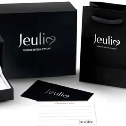 Jeulia World Cup Soccer Ball Necklace: Sterling Silver Plated Crystal Infinity Football Heart Pendant Anniversary Christmas Jewelry Sports Fan Gift Customizable Service With Gift Box -Xmas Mart Sales 51BnsUGS8qL. AC UL1500