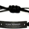 GENERIC Gag Case Manager Gifts, Case Manager Black Rope Bracelet, Sarcasm Gifts For Case Manager, Birthday Christmas Gifts For Coworkers Being Case Manager Means I Can Fix Anything, Except For The 1 GENERIC Gag Case Manager Gifts, Case Manager Black Rope Bracelet, Sarcasm Gifts For Case Manager, Birthday Christmas Gifts For Coworkers Being Case Manager Means I Can Fix Anything, Except For The -Xmas Mart Sales 51FHNtLGlpL. AC UL1200