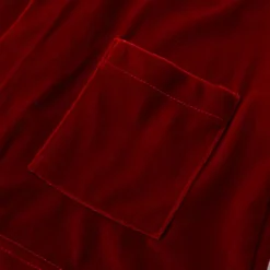 GENERIC Toddler Girls Boys Long Sleeve New Christmas Bathrobe Velvet Sleepdress Leisure Wear For Kids Babys Bathrobe For -Xmas Mart Sales 51MiK0RbatL. AC UL1500