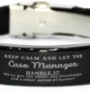GENERIC Badass Case Manager Gifts, Case Manager Black Glidelock Clasp Bracelet, Keepsake Gifts For Case Manager, Birthday Christmas Gifts For Coworkers Keep Calm And Let The Case Manager Handle It. We've Got -Xmas Mart Sales 51NXL0vEpIL. AC UL1200