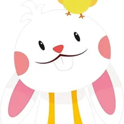 Decorations Fence At Festive Outdoor Fence Easter Occasions Animal The Home Decor And Teal Christmas Decorations (as Shown, One Size)