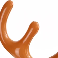 MeOkey Christmas Inflatable Reindeer Antler Ring Toss Game, 2 Reindeer Antler Hat With 8 Rings For Xmas Holiday Family Party Kids Adults Fun Games -Xmas Mart Sales 51W4gF1oJ9L. AC SL1500