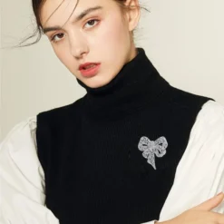 Vintage Big Bow Knot Rhinestones Sparkly Brooches Pins Delicate Ribbon Bow Brooch Classic For Wedding Party Dance Banquet For Women Ladies Girls Dainty Elegant Beautiful Lapel Pins Dress Suit Shirt Ceremony Clothes Accessories Jewelry Mother's Day Valentine's Day Decor Christmas Birthday Gifts -Xmas Mart Sales 51ZhlDewcqL. AC UL1000