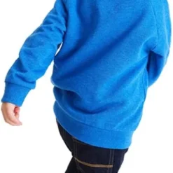 Toddler Boys Sweatshirt Christmas Sweater Shirt Kids Santa Claus Reindeer Pullover Long Sleeve Tops Xmas Clothes Size 2-7T -Xmas Mart Sales 51a7e6RKiiL. AC UL1000
