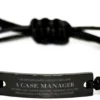GENERIC Case Manager Christmas Idea For Case Manager Black Rope Bracelet Gifts, I Never Dreamed I Would Become Case Manager, But Here I Am, Juggling Fire, Herding Cats, And Miraculously Keeping It All 2 GENERIC Case Manager Christmas Idea For Case Manager Black Rope Bracelet Gifts, I Never Dreamed I Would Become Case Manager, But Here I Am, Juggling Fire, Herding Cats, And Miraculously Keeping It All -Xmas Mart Sales 51fUlS5nbmL. AC UL1200