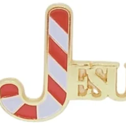 Jesus Candy Cane Lapel Pins, Set Of 3, Religious Christmas Gift, Festive Holiday Accessory, 1.5 Inches 14 Jesus Candy Cane Lapel Pins, Set Of 3, Religious Christmas Gift, Festive Holiday Accessory, 1.5 Inches -Xmas Mart Sales 51g2AKbIcHL. AC UL1500
