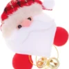 NUOBESTY Christmas Brooch Pin Set Led Light Up Christmas Pins Santa Claus Jewelry Pins Brooch Badge Holiday Light Up Toys -Xmas Mart Sales 51hwpNMdONL. AC SL1205