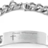 GENERIC Inspirational Case Manager Gifts, Case Manager Cuban Chain Bracelet Religious Bible Verse Case Manager You Are Loved, You Are Chosen Romans 3:24, Case Manager Faith Christian Baptism Christmas 2 GENERIC Inspirational Case Manager Gifts, Case Manager Cuban Chain Bracelet Religious Bible Verse Case Manager You Are Loved, You Are Chosen Romans 3:24, Case Manager Faith Christian Baptism Christmas -Xmas Mart Sales 51p5va9diGL. AC UL1200