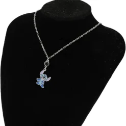 ZHUOXING Stitch Earrings For Women Girls - Ohana Means Family Jewelry Gifts For Girls Stitch Gift Christmas Gifts Stitch Birthday Gifts -Xmas Mart Sales 51tE5L7RMlL. AC UL1000