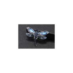 Vintage Dragonfly Brooch Pin Insect Lapel Pin Brooch,Large Dragonfly Broach Mother's Day Christmas Gift -Xmas Mart Sales 51tRGwumDEL. AC SR10001000