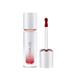 HMDABD Lip Liner Pencil Sharpener Christmas Nourishing Lip Gloss Velvety Moisturizing Long Lasting Not Easy To Fade Non-Stick Lipstick Belle En Argent Lipstick（K #2