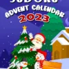 Sudoku Advent Calendar 2023: Calendar 2023 Sudoku Puzzle Advent Calendar Book For Adults, Seniors, Men & Women. Christmas Sudoku Activity Book. Easy, Medium & Hard. Paperback – Large Print, November 24, 2022 1 Sudoku Advent Calendar 2023: Calendar 2023 Sudoku Puzzle Advent Calendar Book For Adults, Seniors, Men & Women. Christmas Sudoku Activity Book. Easy, Medium & Hard. Paperback – Large Print, November 24, 2022 -Xmas Mart Sales 6125xQyyGbL. SL1294