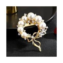 EMEGCY Christmas Wreath Brooch Christmas Bells Brooch Pin Santa Claus Brooch Gold-plated Laple Pin Christmas Gift For Women Girls Friends 13 EMEGCY Christmas Wreath Brooch Christmas Bells Brooch Pin Santa Claus Brooch Gold-plated Laple Pin Christmas Gift For Women Girls Friends -Xmas Mart Sales 614pHyvGH2L. AC SR10001000