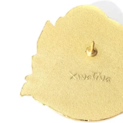 GENERIC Anime Magic Wizard Howl Enamel Pin Badge Brooch, Creative Personality Animation Brooches Pin For Bag, Lapel, Buckle, Hat, Clothing Accessories, Birthday Gift, Christmas Presents -Xmas Mart Sales 615GTa5LzL. AC UL1500