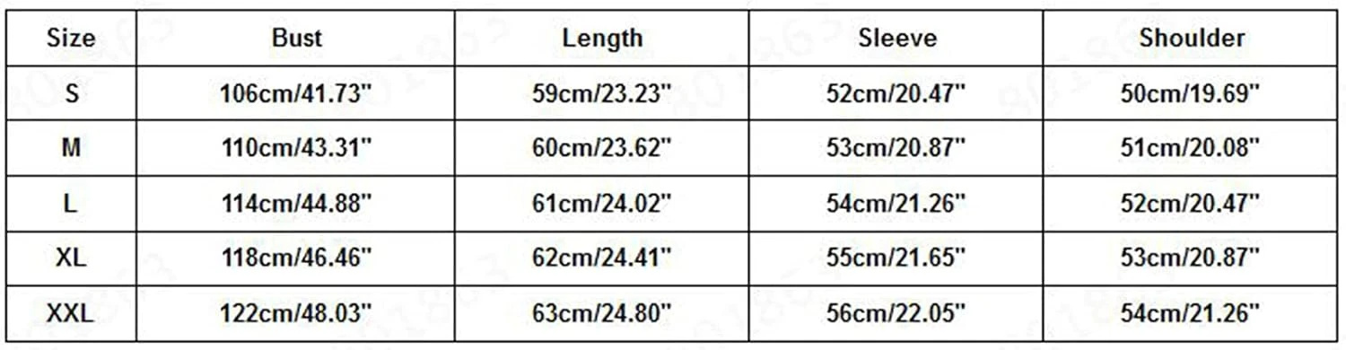 GENERIC Christmas Hoodies For Women Funny Gnomes Graphic Sweaters Long Sleeve Crew Neck Oversized Shirts Holiday Xmas 9 GENERIC Christmas Hoodies For Women Funny Gnomes Graphic Sweaters Long Sleeve Crew Neck Oversized Shirts Holiday Xmas - Image 7