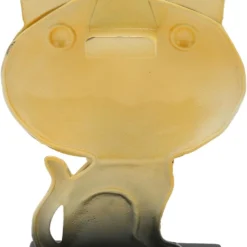 Ltwqv Cute Cat Shaped Eyeglass Holder 5.0x3.7x1.6in Iron Glasses Stand Eyeglass Display Holder Sunglasses Display Stands For Office Home Desk Christmas Birthday Gift -Xmas Mart Sales 616d4WjpH4L. AC SL1500