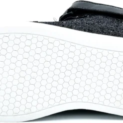 Wooowyet Glitter Shoes Kids High Top Sneakers For Boys Girls Gift Party Birthday Christmas Halloween -Xmas Mart Sales 618NKJJkYZL. AC UL1500