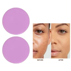 2pcs Face Concealer Cream Makeup Palette, Safe Gentle Lasting Skin Concealer, DIY Spots Marks Cover Cream For Role Play Christmas Halloween (04) -Xmas Mart Sales 61AGpdCkCnL. SL1500