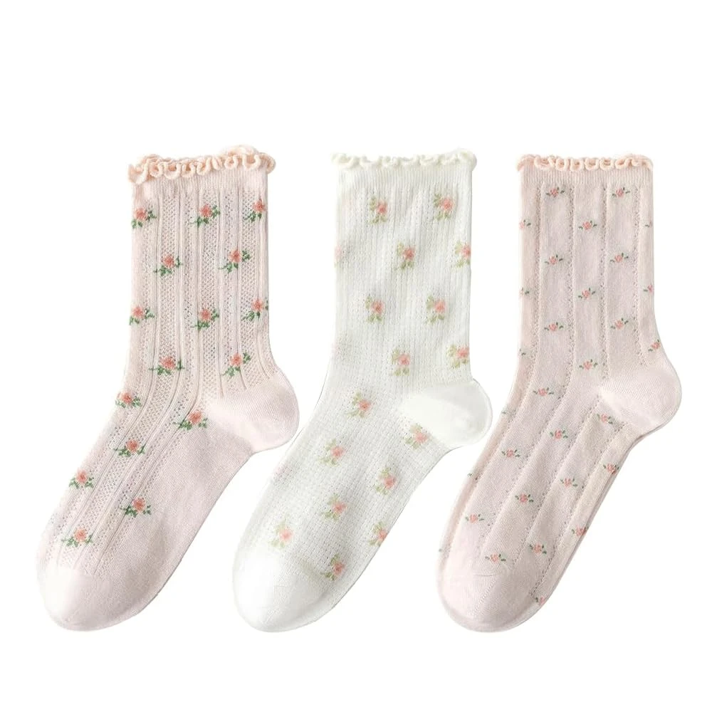 GENERIC Fuzzy Socks For Women Teen Girls Fluffy Christmas Cozy Slipper Cabin Soft Winter Warm Christmas Socks 3 GENERIC Fuzzy Socks For Women Teen Girls Fluffy Christmas Cozy Slipper Cabin Soft Winter Warm Christmas Socks