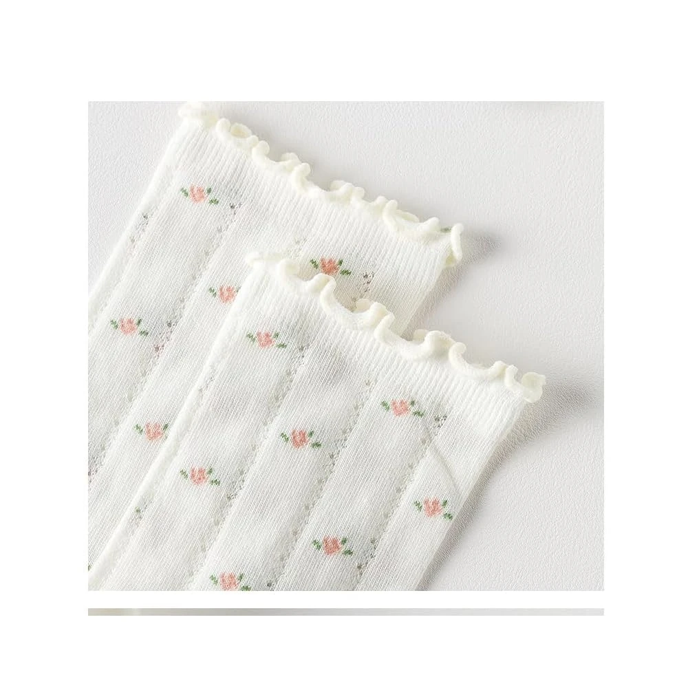 GENERIC Fuzzy Socks For Women Teen Girls Fluffy Christmas Cozy Slipper Cabin Soft Winter Warm Christmas Socks 9 GENERIC Fuzzy Socks For Women Teen Girls Fluffy Christmas Cozy Slipper Cabin Soft Winter Warm Christmas Socks - Image 7