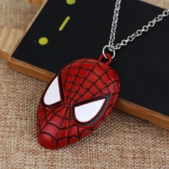 PILLOBOX Street Jewelry Necklace Vintage Pendant Christmas Gifts For Teen Boy Girl Men Woman -Xmas Mart Sales 61D47tHRPNL. AC UL1100