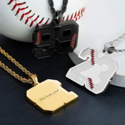 Custom Number Necklace For Men Athletes Stainless Steel Personalized Back Engraved/Name Baseball Pendant Necklace For Son Baseball Chain Charm Sport Softball Team Inspiration Jewelry Christmas Gifts 10 Custom Number Necklace For Men Athletes Stainless Steel Personalized Back Engraved/Name Baseball Pendant Necklace For Son Baseball Chain Charm Sport Softball Team Inspiration Jewelry Christmas Gifts -Xmas Mart Sales 61HknthkGkL. AC UL1000