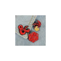 Cute Cat Frog Rabbit Animal Pins, Personality Animation Enamel Pin Set, Brooches For Bag, Lapel, Buckle, Hat, Clothing Accessories, Birthday Gift, Christmas Presents -Xmas Mart Sales 61Ieqv536lS. AC SR10001000