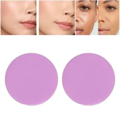2pcs Face Concealer Cream Makeup Palette, Safe Gentle Lasting Skin Concealer, DIY Spots Marks Cover Cream For Role Play Christmas Halloween (04) -Xmas Mart Sales 61MXZFA4cqL. SL1500