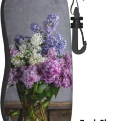 GENERIC Funny Christmas Moose Women Man Sunglasses Soft Case Sunglasses Case/Eyeglasses Box With Zipper And Hook For -Xmas Mart Sales 61NA1K6EmPL. AC SL1500