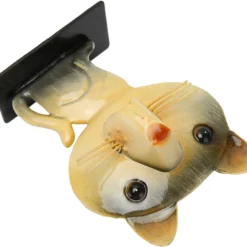 Ltwqv Cute Cat Shaped Eyeglass Holder 5.0x3.7x1.6in Iron Glasses Stand Eyeglass Display Holder Sunglasses Display Stands For Office Home Desk Christmas Birthday Gift -Xmas Mart Sales 61QpRu2IspL. AC SL1500