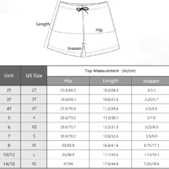 Christmas Santa Candy Bow Boys Swim Trunks Toddler Beach Board Shorts Quick Dry Kids Swimwear Bathing Suits M -Xmas Mart Sales 61QqNgqjOvL. AC SL1500