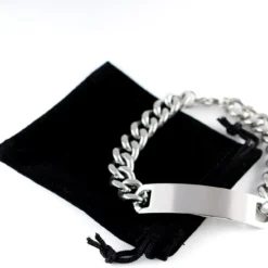 Sarcastic Case Manager Gifts, Coworker Case Manager Cuban Chain Stainless Steel Bracelet, Cheap Gifts For Case Manager Bracelet Birthday Christmas Gifts I'm Not Perfect But I'm Case Manager And That's -Xmas Mart Sales 61QvHnRtsOL. AC UL1500 8