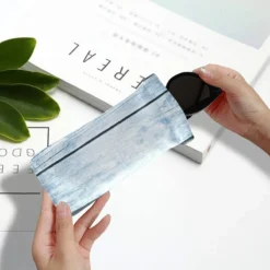 Glasses Case Eyeglasses Pouch - Merry Christmas Wood Snowflakes Squeeze Top Sunglasses Pouch Portable Anti-Scratch Eyeglasses Bag For Women Men Kids 13 Glasses Case Eyeglasses Pouch - Merry Christmas Wood Snowflakes Squeeze Top Sunglasses Pouch Portable Anti-Scratch Eyeglasses Bag For Women Men Kids -Xmas Mart Sales 61Rbmw8IIdL. AC UL1200