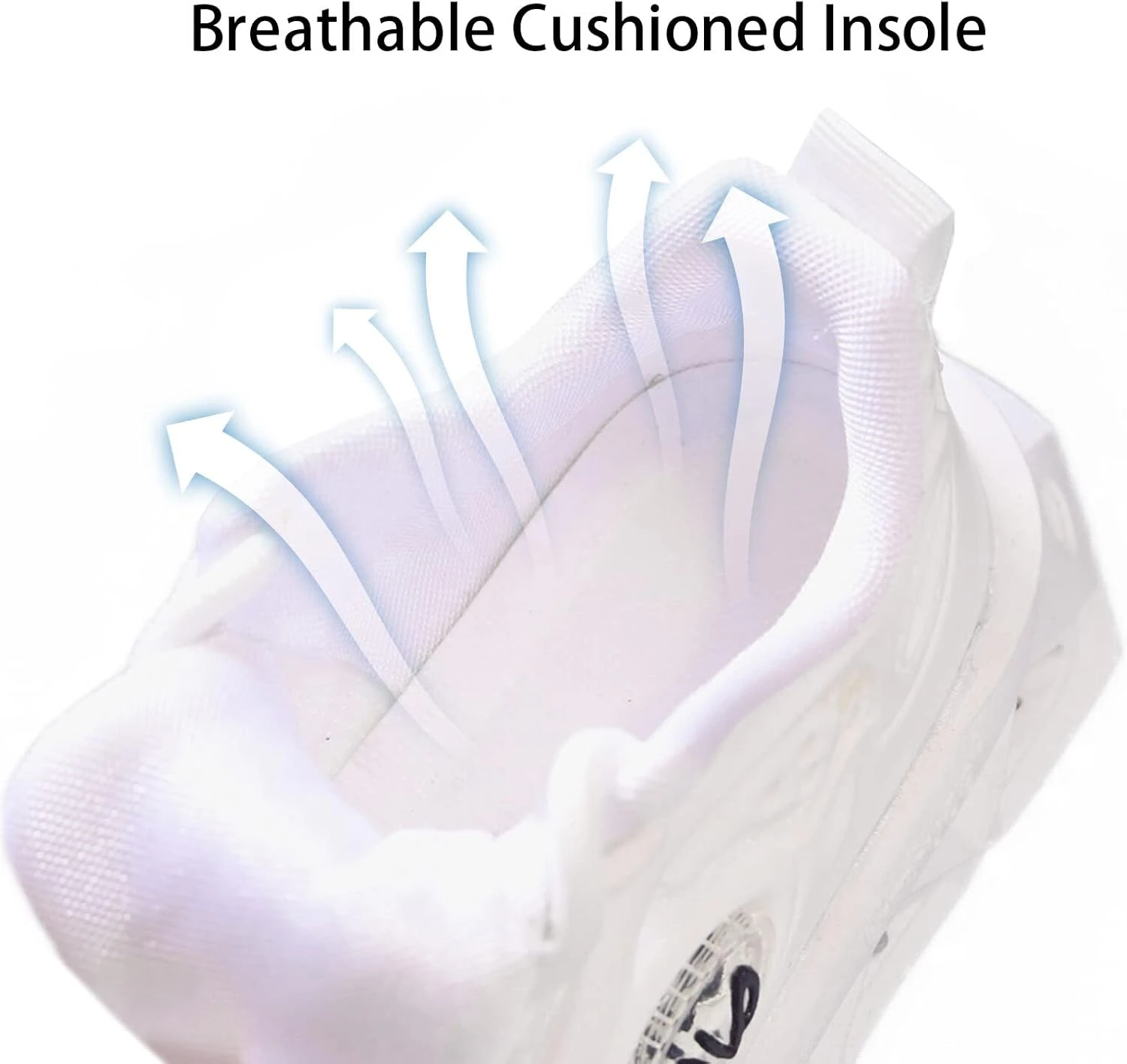 Lymeral Kids Light Up Shoes Led Flash Sneakers, Lightweight Mesh Breathable Kids Shoes With Led For Christmas Birthday Toddler Show Gift 7 Lymeral Kids Light Up Shoes Led Flash Sneakers, Lightweight Mesh Breathable Kids Shoes With Led For Christmas Birthday Toddler Show Gift - Image 5