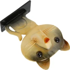 Ltwqv Cute Cat Shaped Eyeglass Holder 5.0x3.7x1.6in Iron Glasses Stand Eyeglass Display Holder Sunglasses Display Stands For Office Home Desk Christmas Birthday Gift -Xmas Mart Sales 61S5Y9isxL. AC SL1500