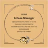 Funny Case Manager Christmas Present For Case Manager Sunflower Bracelet Gifts, Being Case Manager Means Having The Power To Fix The Unfixable And Deal With The Unimaginable Stupidity Of Others, Case -Xmas Mart Sales 61SsEqejiOL. AC UL1200