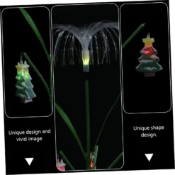 Abaodam 1pc Floor Lamp Christmas Lawn Decorations Solar Power Flower Lights Solar Powered Wall Lights Pine Tree Decor Outdoor Garden Lamps Stainless Steel Flashing Christmas Lights Elder 19 Abaodam 1pc Floor Lamp Christmas Lawn Decorations Solar Power Flower Lights Solar Powered Wall Lights Pine Tree Decor Outdoor Garden Lamps Stainless Steel Flashing Christmas Lights Elder -Xmas Mart Sales 61T5upyYnSL. AC SL1500