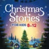 Christmas Stories For Kids 8-12: 12 Short Stories About The Magic Of Christmas Paperback – November 27, 2022 -Xmas Mart Sales 61UGGZ988kL. SL1500
