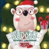 Sudoku Advent Calendar 2023: Christmas Calendar For 25 Days Of Puzzles With 50 Sudokus For Seniors, Adult, Women And Men | 3 Levels Of Difficulty From Easy To Difficult Paperback – Advent Calendar, November 3, 2022 -Xmas Mart Sales 61VV0vpeTrL. SL1000