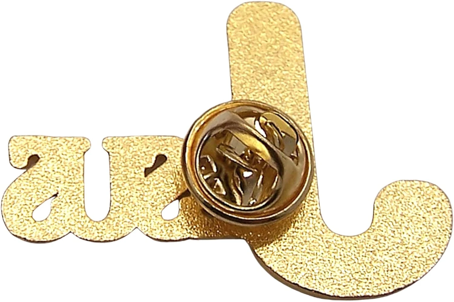 Jesus Candy Cane Lapel Pins, Set Of 3, Religious Christmas Gift, Festive Holiday Accessory, 1.5 Inches 6 Jesus Candy Cane Lapel Pins, Set Of 3, Religious Christmas Gift, Festive Holiday Accessory, 1.5 Inches - Image 4